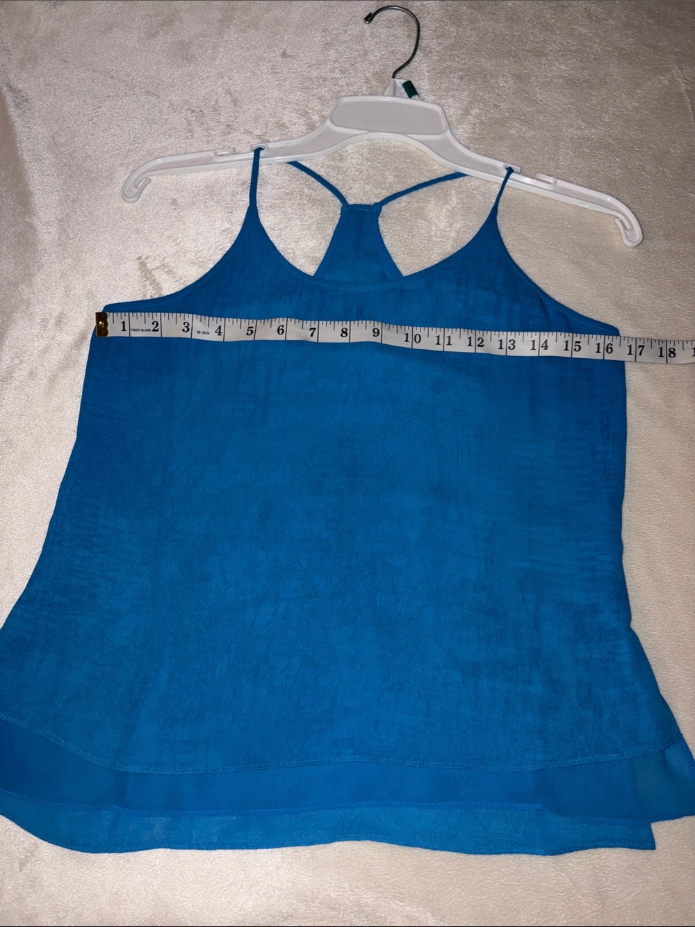 Trouvé Racerback Camisole Size XS - Picture 4 of 6